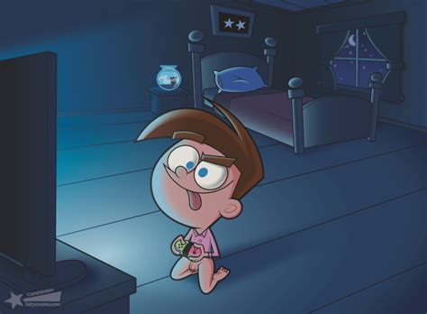 cosmo and wanda hentai|Timmy Turner Porn comics, Rule 34, Cartoon porn .